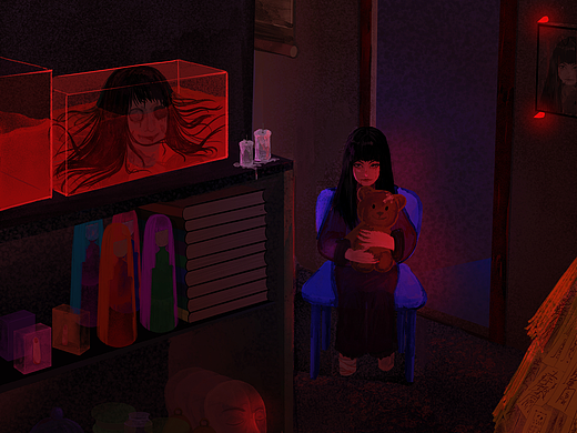 欢迎来到我的商店