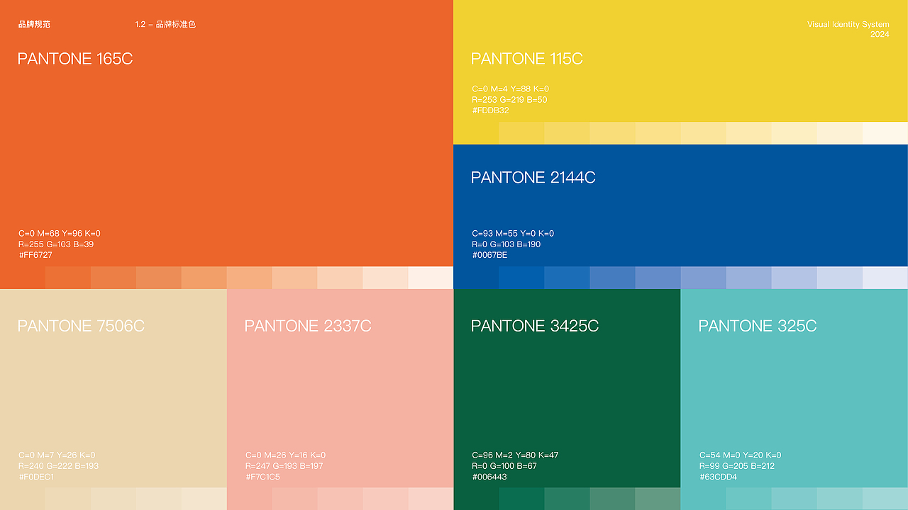 Matchwell益和® 2023秋季全新升级