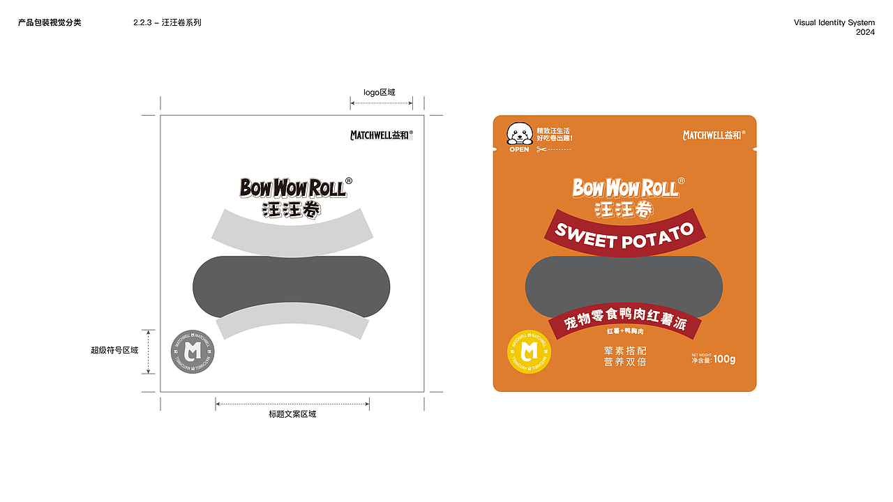 Matchwell益和® 2023秋季全新升级