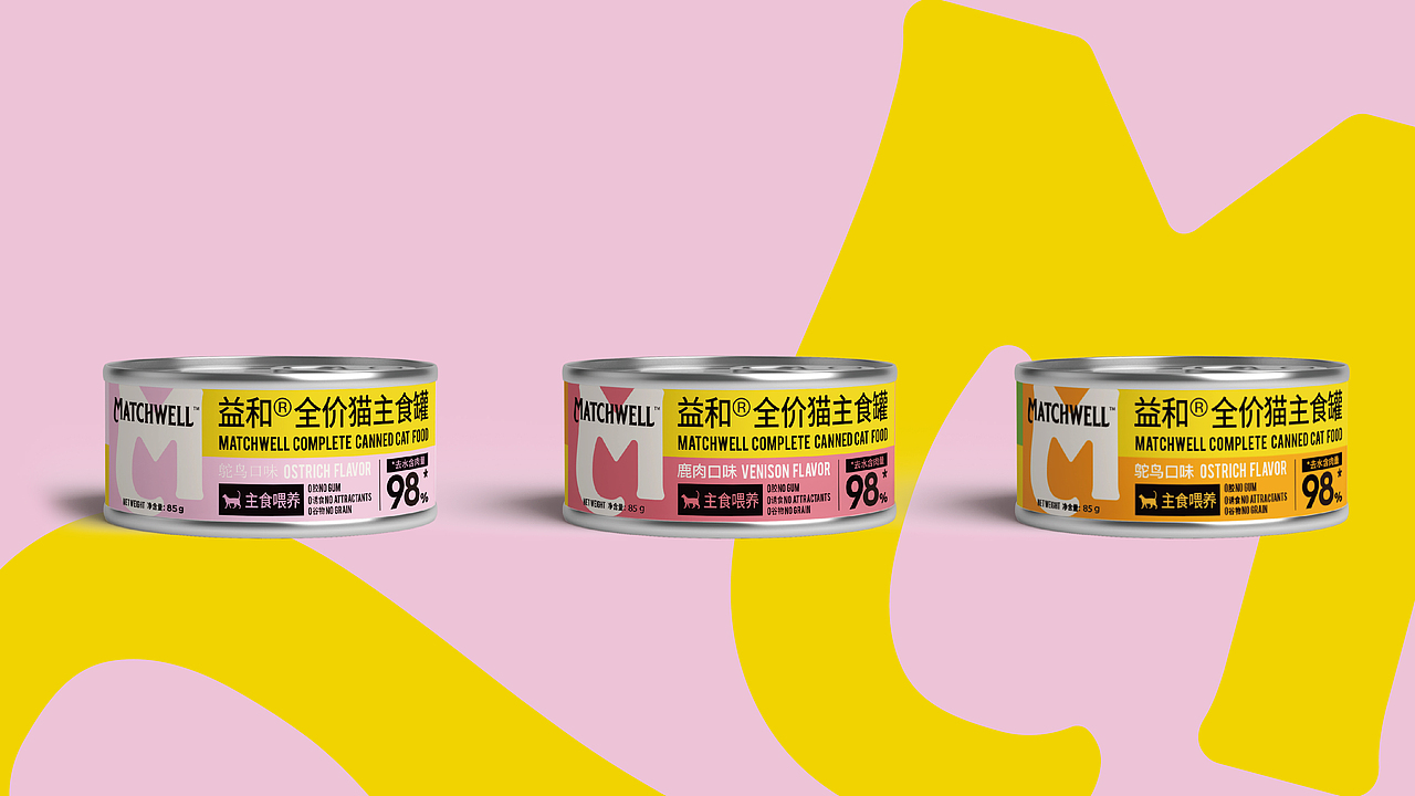 Matchwell益和® 2023秋季全新升级