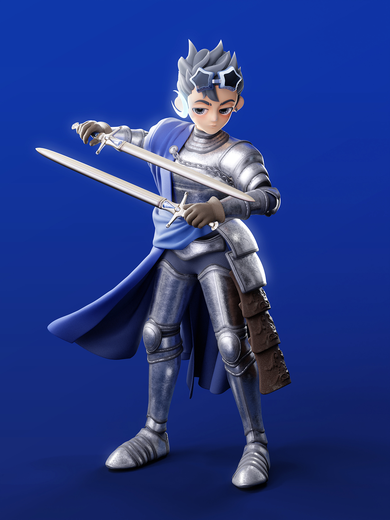 最近的部分建模练习（图ZMzkwNzg4OTI4） - 其他三维 - 站酷设计师Naiiko原创素材 - 站酷ZCOOL