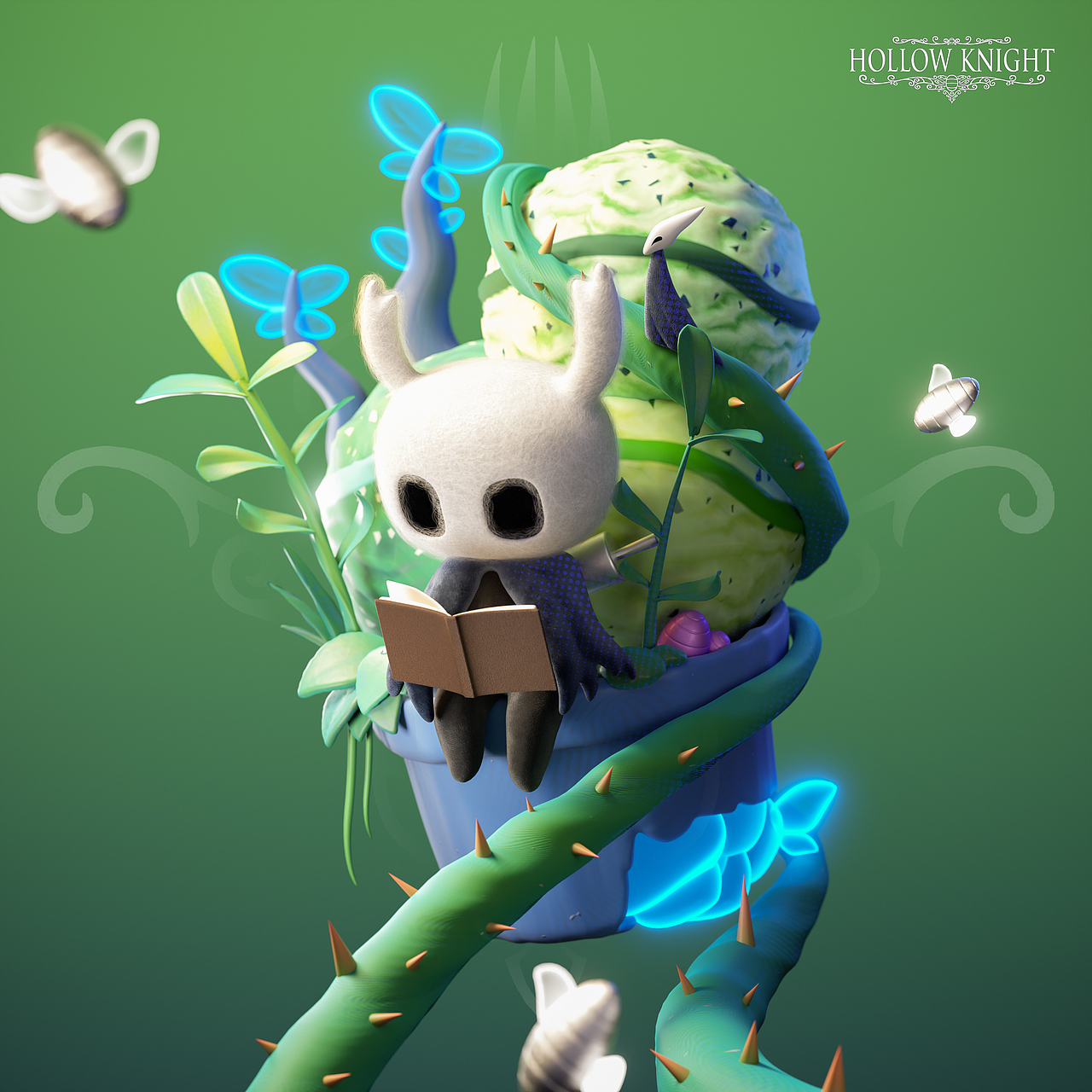 最近的部分建模练习（图ZMzkwNzg4OTQ0） - 其他三维 - 站酷设计师Naiiko原创素材 - 站酷ZCOOL