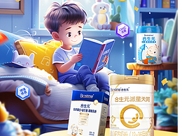 一些结合AIGC的设计作品