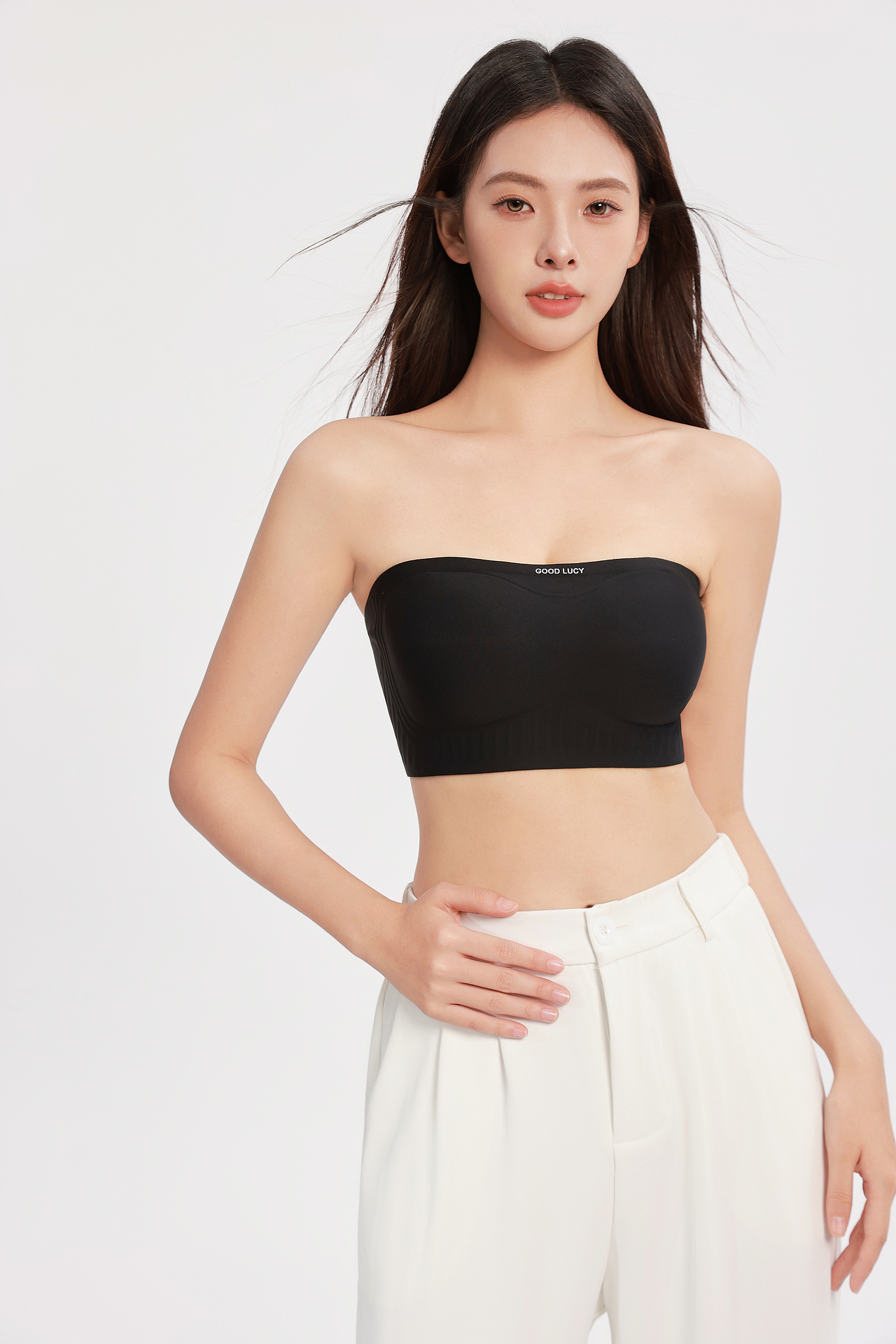 文胸拍摄 这小质感真的不错