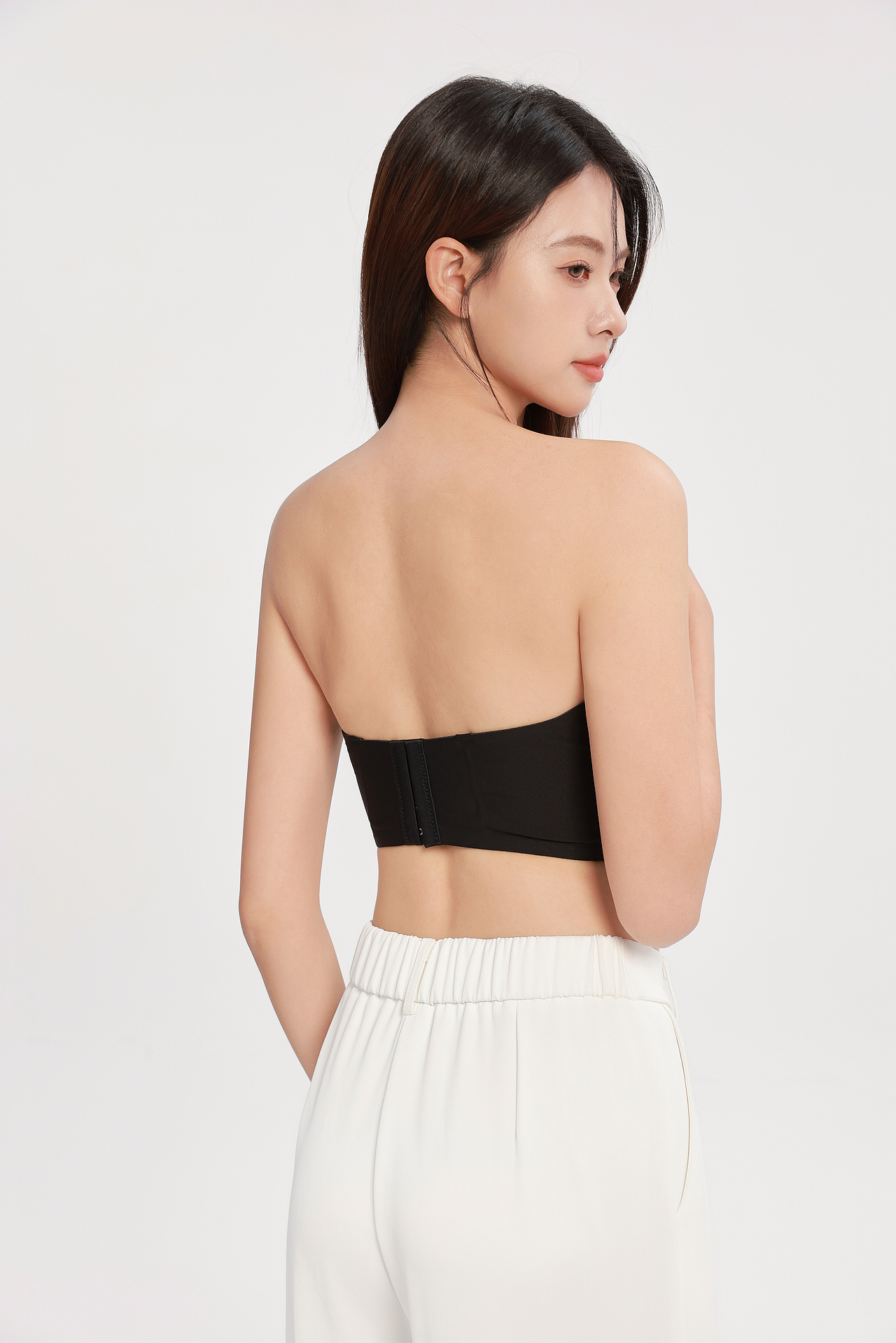 文胸拍摄 这小质感真的不错