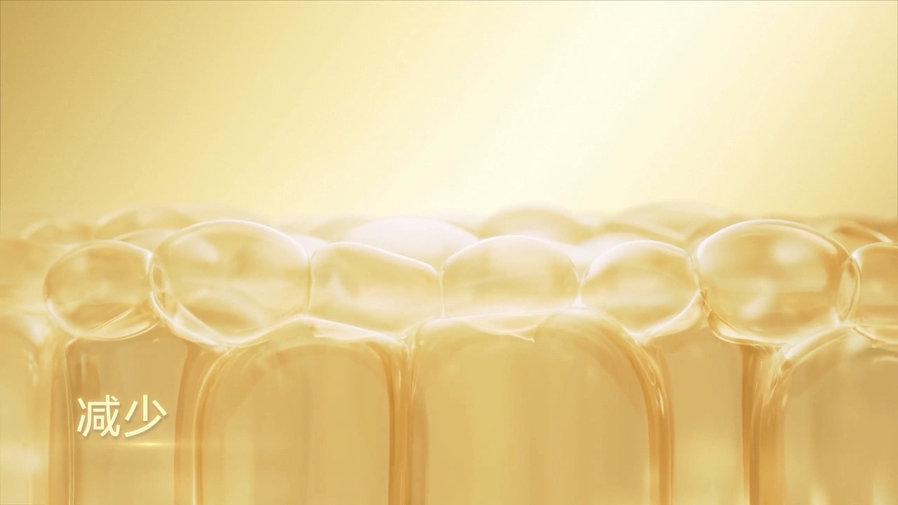 三维产品丨纽崔莱沛源蛋白调衡素 CG动画