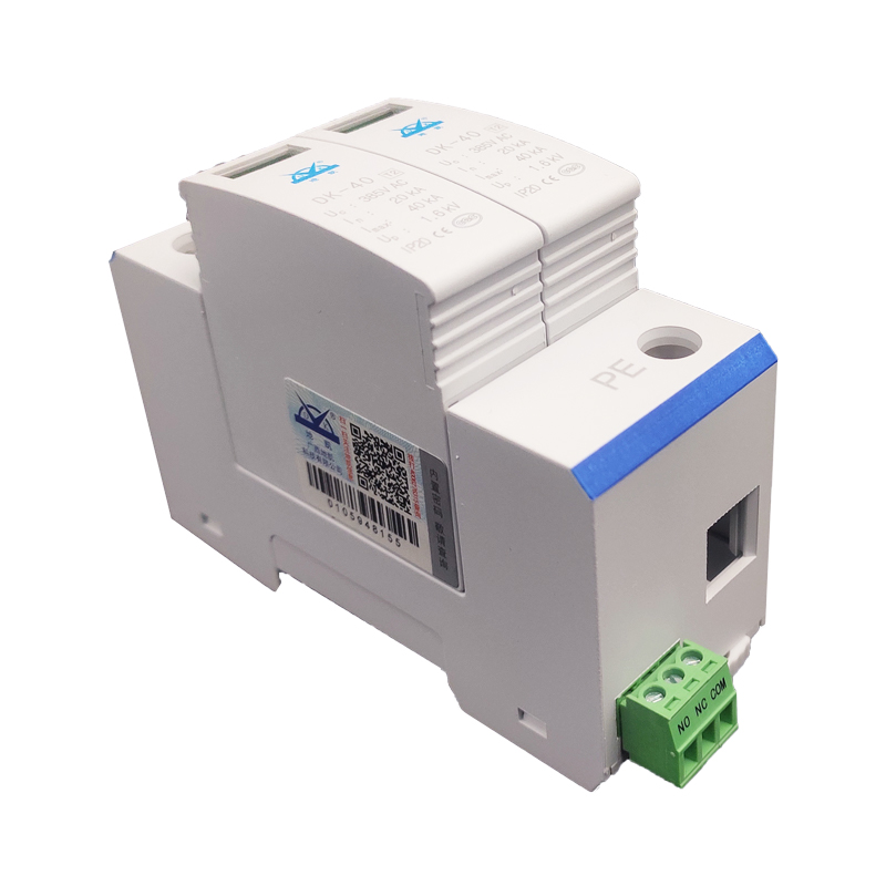 一级浪涌保护器，防雷器，电涌保护器