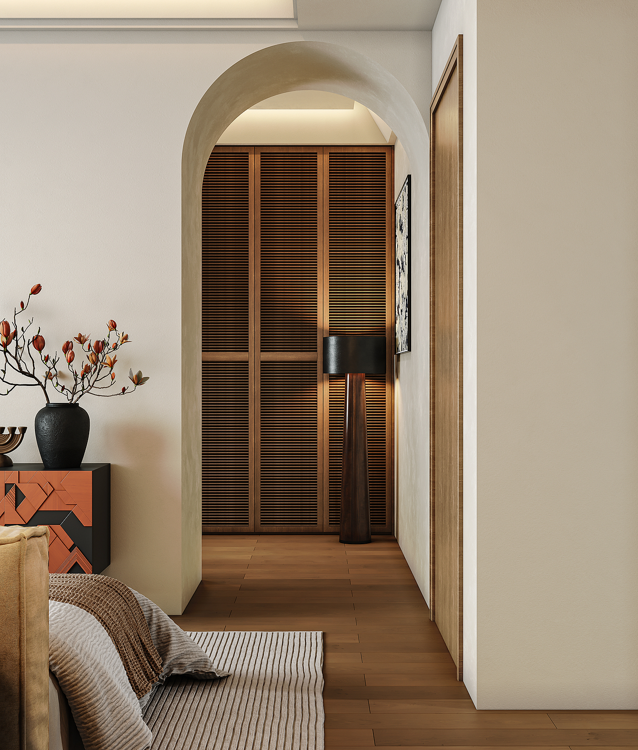 中古—诧寂风（图ZMzkwNzkxNDIw） - 家装设计 - 站酷设计师三石IDD原创素材 - 站酷ZCOOL