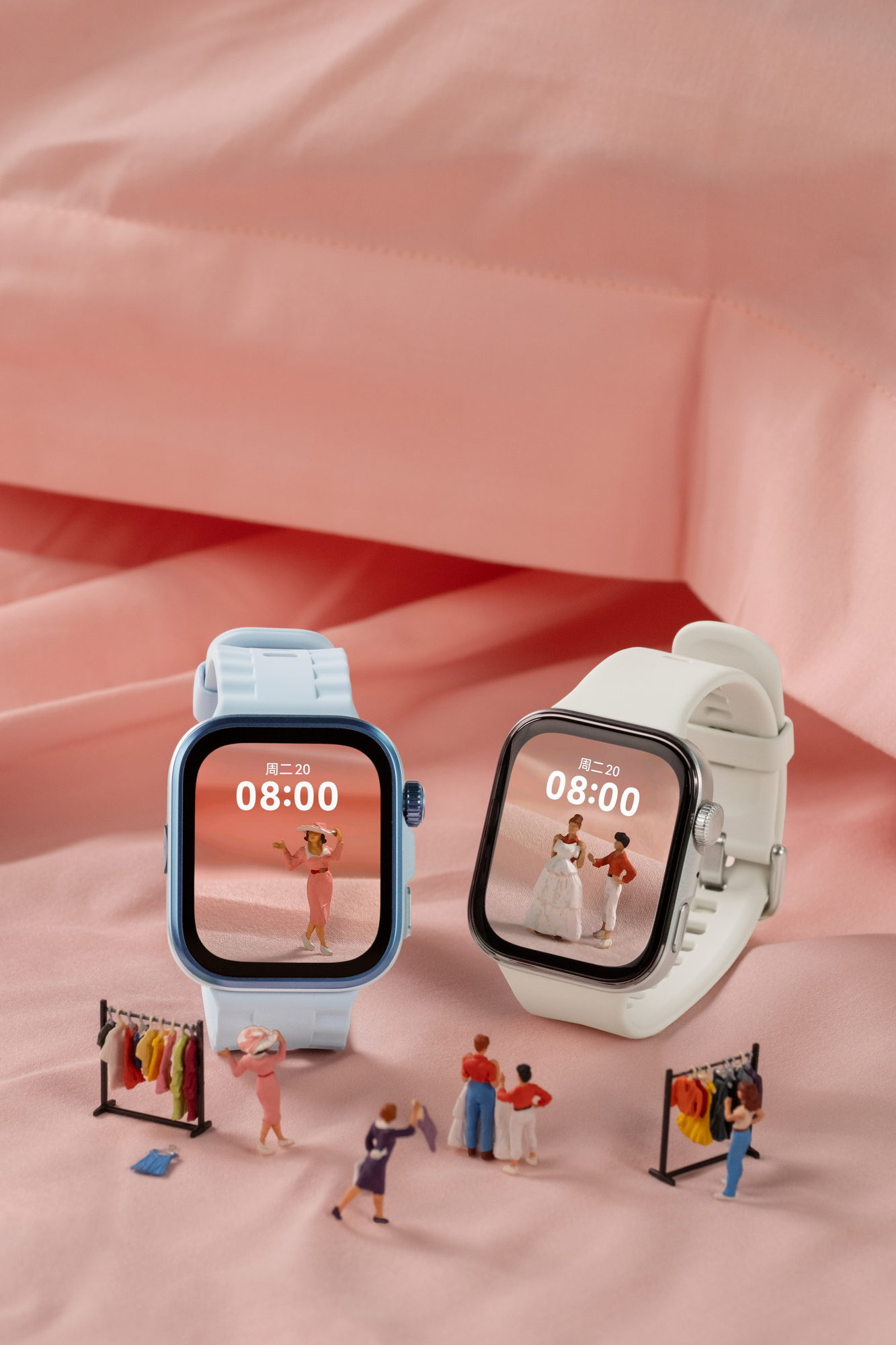 520，我把爱情藏进了时间里