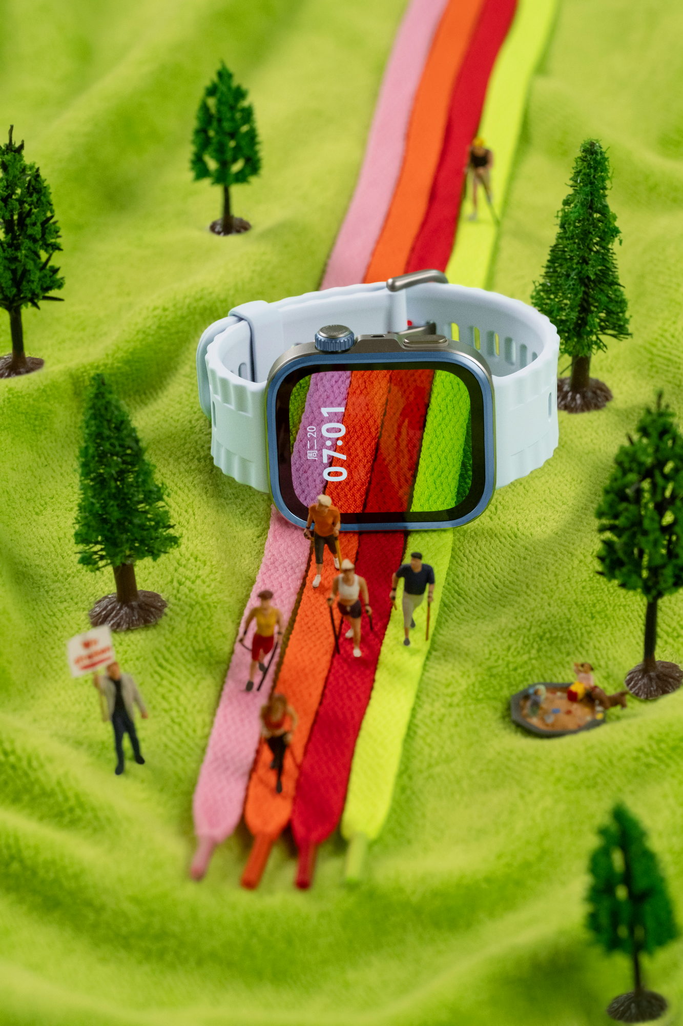 520，我把爱情藏进了时间里