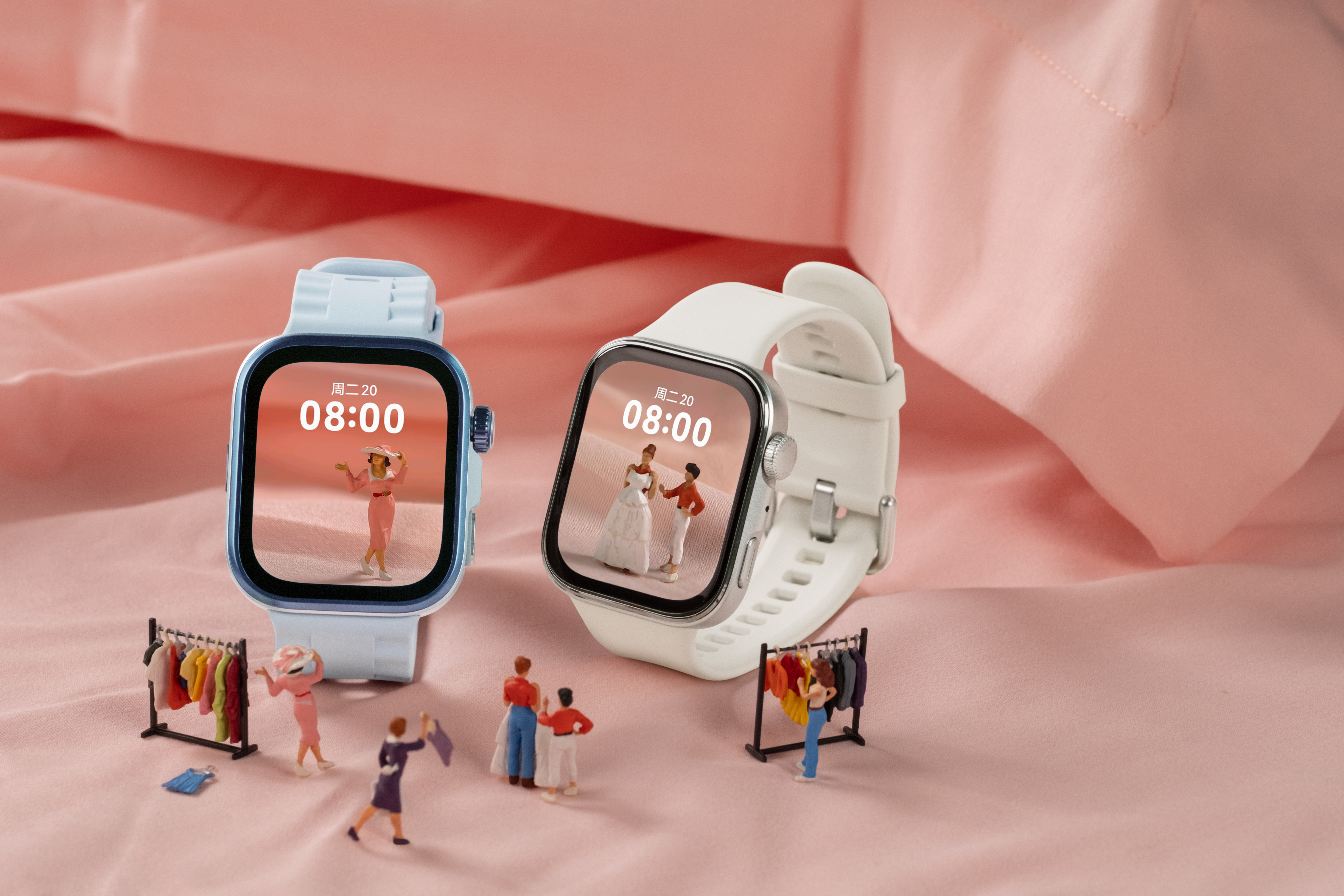 520，我把爱情藏进了时间里