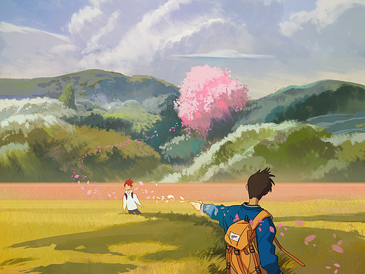 片段（一更）