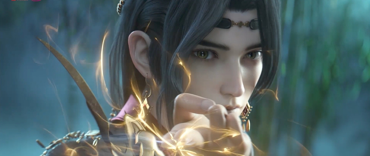 剑网3段氏门派主题曲PV《万里寻风》温柔吟唱!