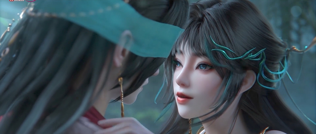 剑网3段氏门派主题曲PV《万里寻风》温柔吟唱!