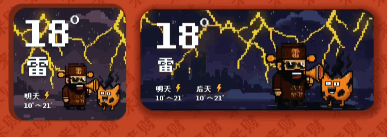 IP形象设计|财神驾到-系列IP形象设计