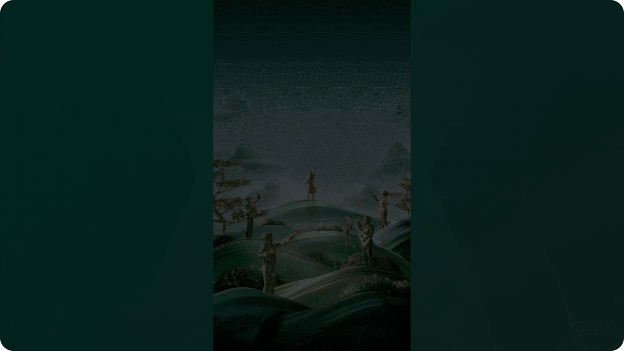 从品牌体验构建运营活动，「快手-快成长计划」的设计探索与实践