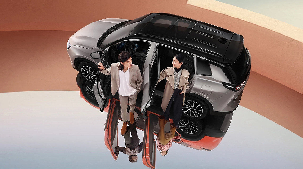 威马汽车（图ZMzkwNzk1OTM2） - 场景 - 站酷设计师星布洛姆原创素材 - 站酷ZCOOL