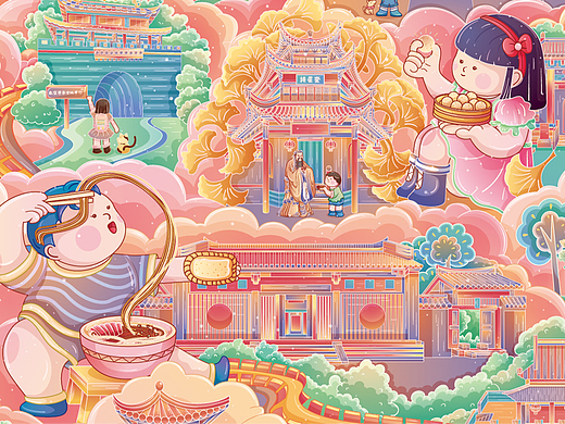 寿县千年宝藏签