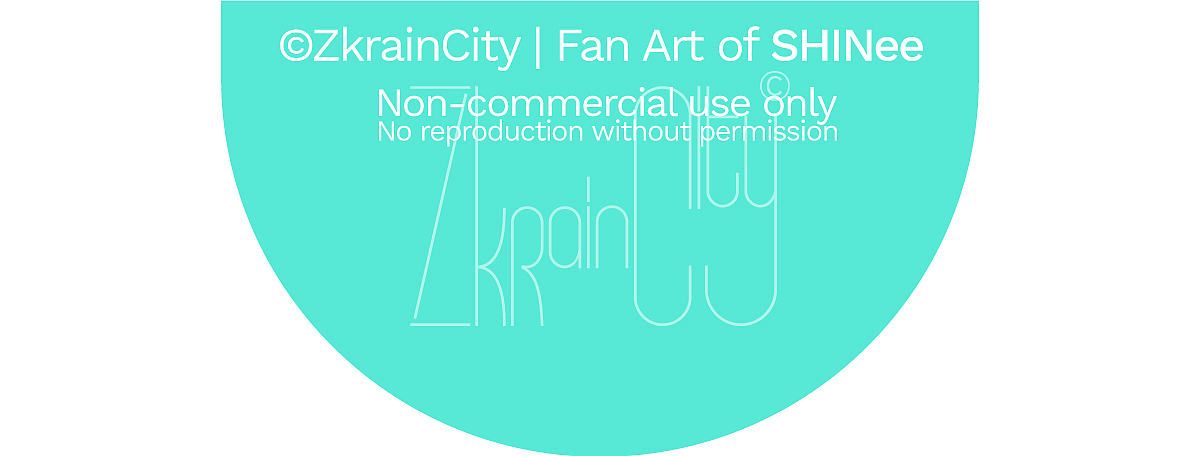 ZkrainCity ~ For SHINee's 17th anniversary