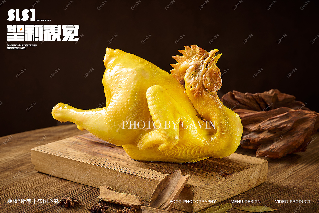 美食摄影|粤菜拍摄