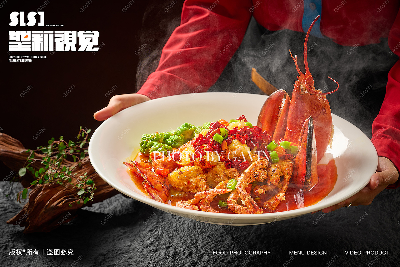 美食摄影|粤菜拍摄