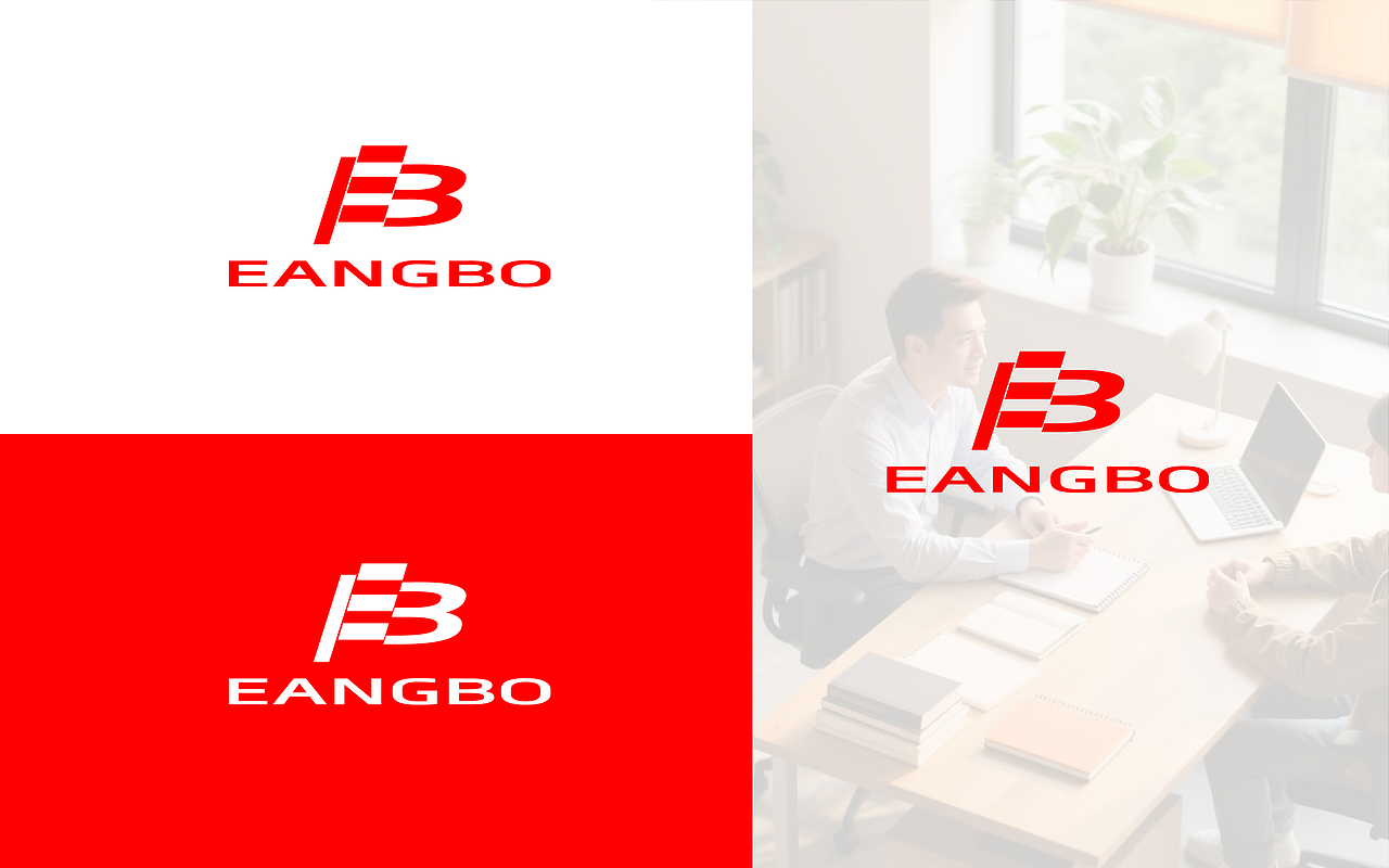 品牌集-教育咨询品牌LOGO设计,为梦想飘扬。