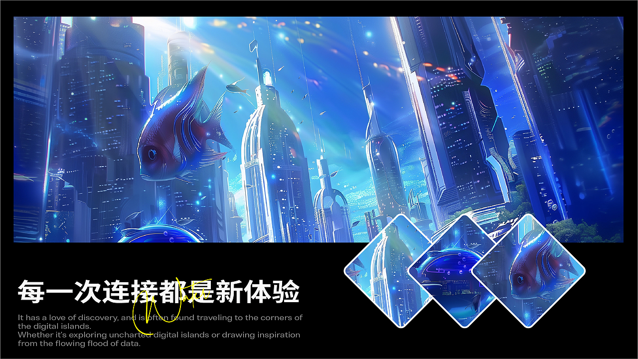 3C数码配件全案打造（图ZMzkwODA0OTM2） - IP形象 - 站酷设计师文译997品牌营销原创素材 - 站酷ZCOOL