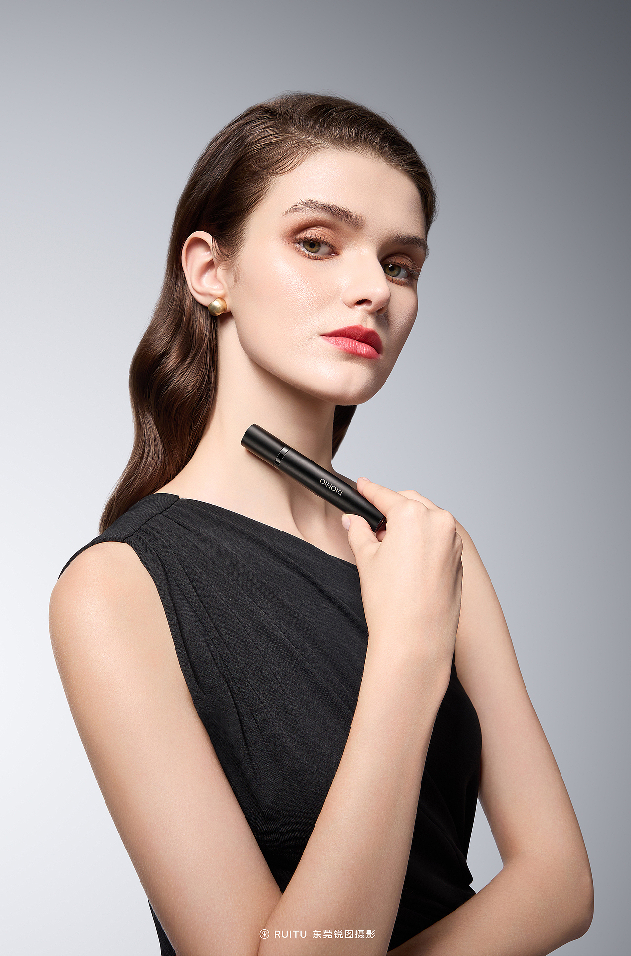 高级感拉满！香水分装瓶静物摄影+外模视频创作全解析