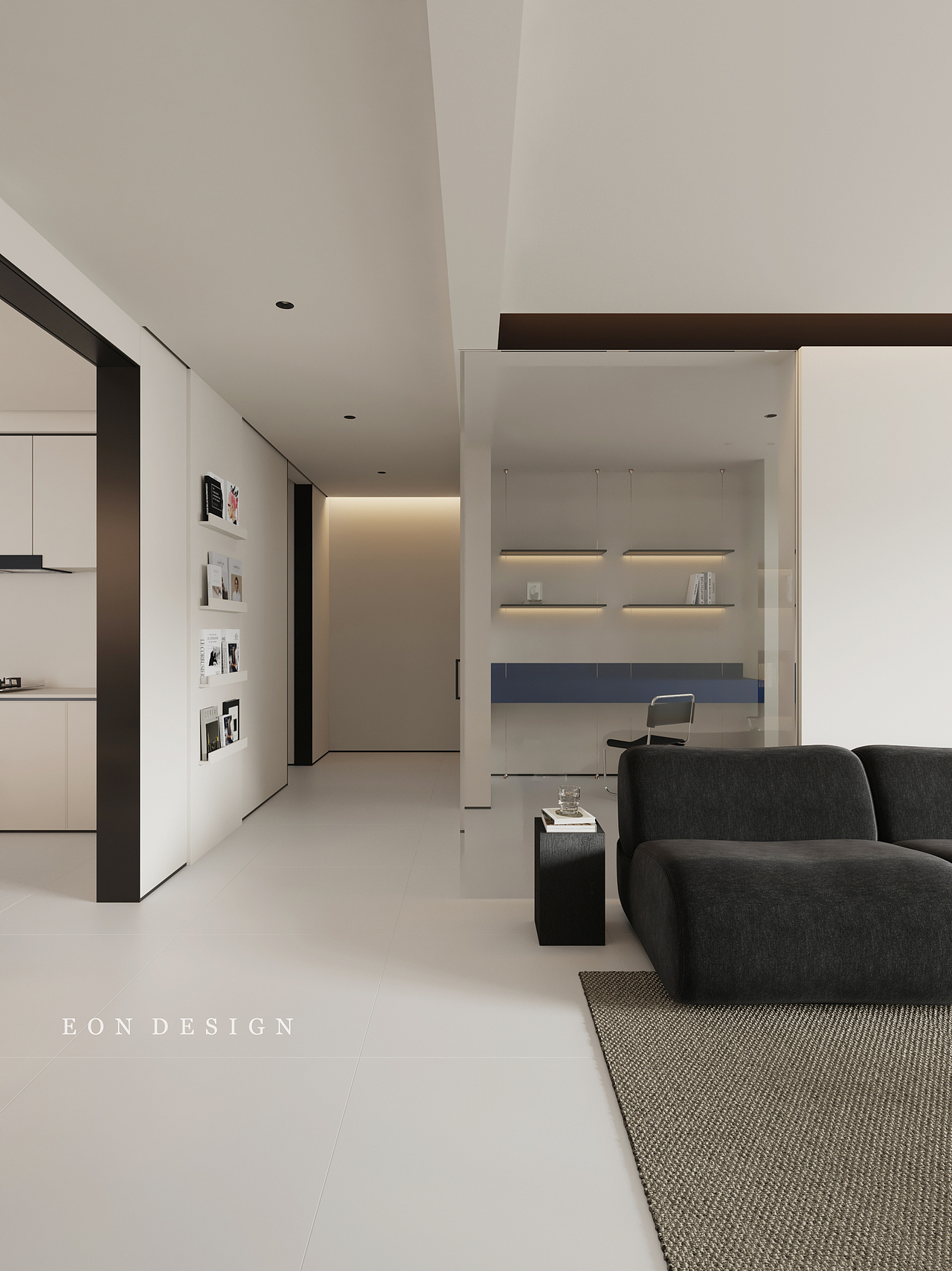 不被定义的家（图ZMzkwODA2Njk2） - 家装设计 - 站酷设计师Serein_m_m原创素材 - 站酷ZCOOL