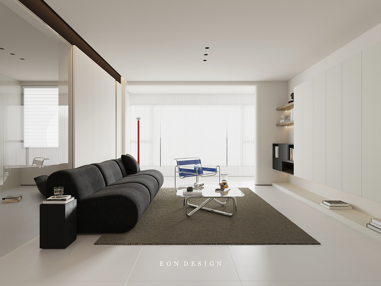 不被定义的家（图ZMzkwODA2Njky） - 家装设计 - 站酷设计师Serein_m_m原创素材 - 站酷ZCOOL