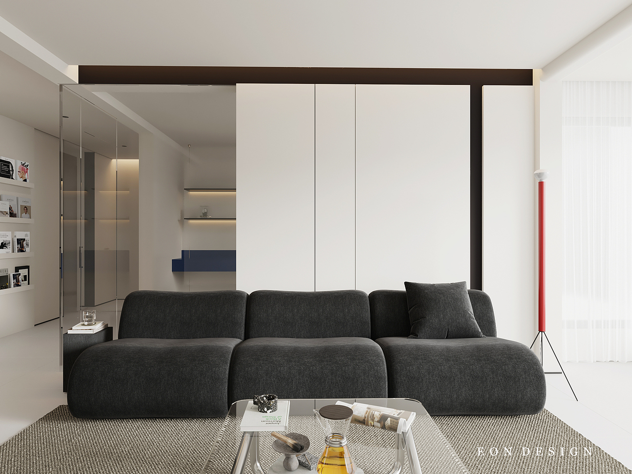 不被定义的家（图ZMzkwODA2Njg4） - 家装设计 - 站酷设计师Serein_m_m原创素材 - 站酷ZCOOL