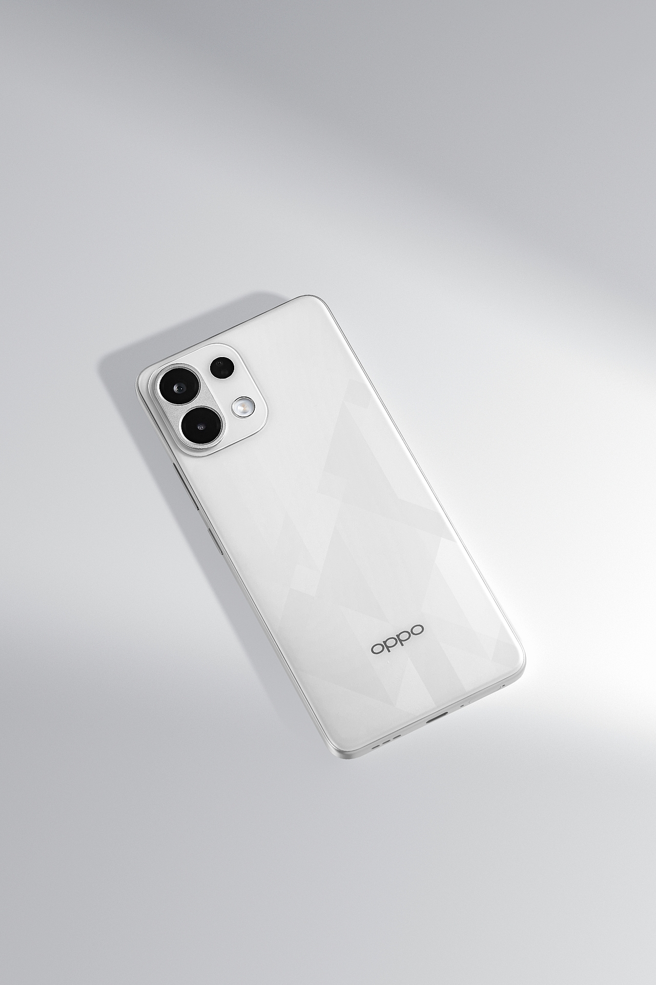 OPPO K12s星芒白产品图（图ZMzkwODA2OTcy） - 产品摄影 - 站酷设计师幽之风原创素材 - 站酷ZCOOL