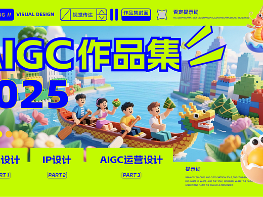 武汉纺织大学丨大三丨工艺美术丨刘同学丨向量设计