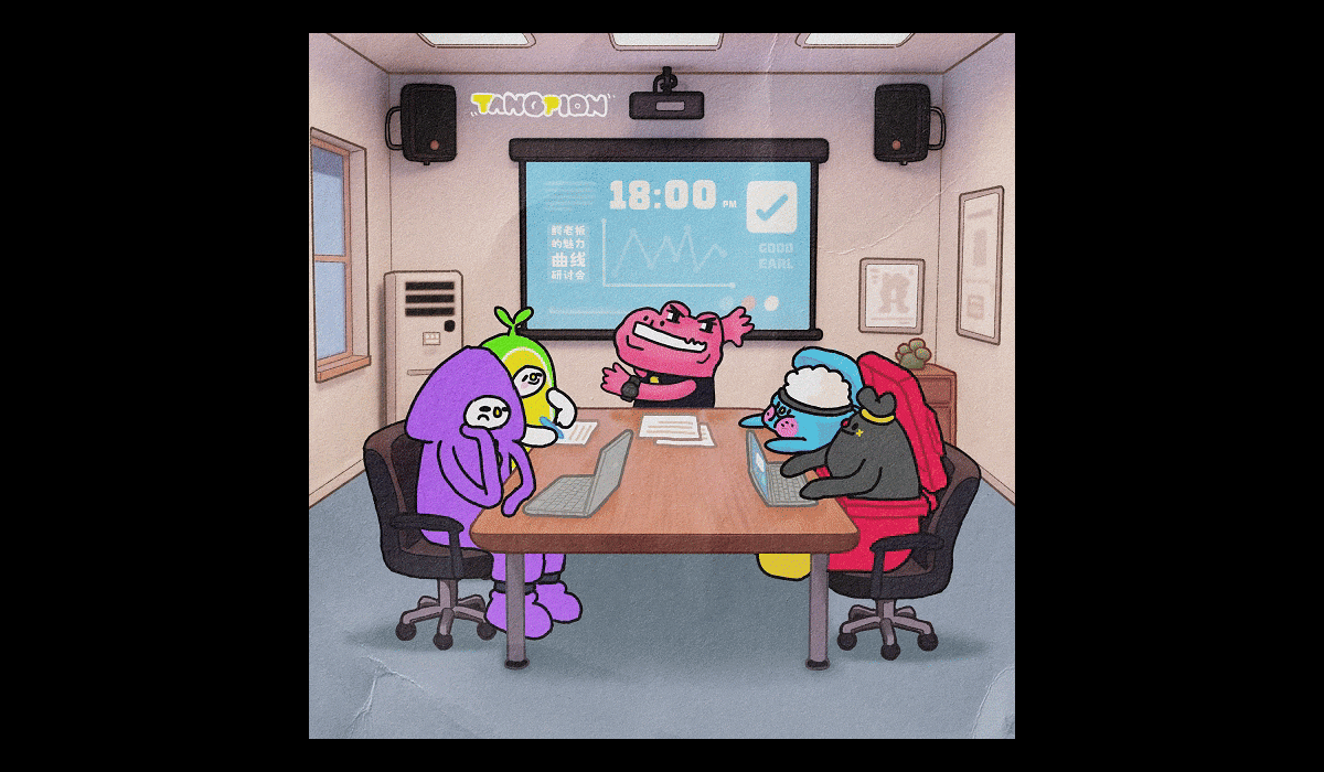 人人都会的下班技巧（图ZMzkwODExMDM2） - 动画片 - 站酷设计师王枫枫FFFuknow原创素材 - 站酷ZCOOL