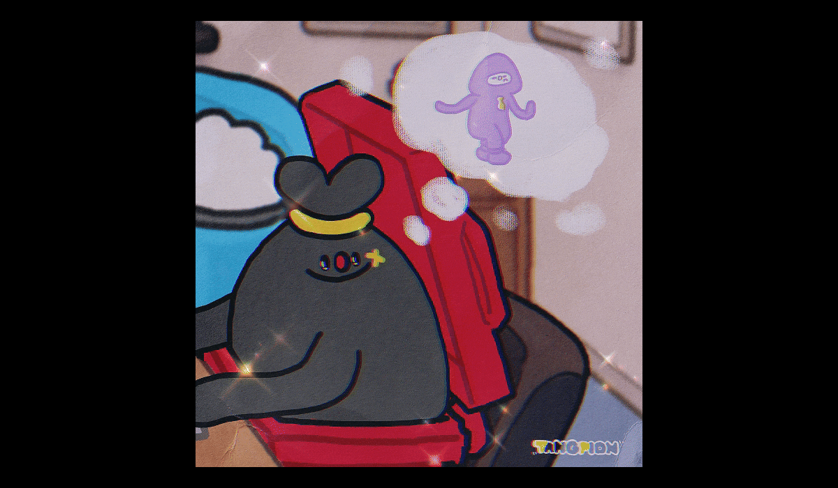 人人都会的下班技巧（图ZMzkwODExMDQw） - 动画片 - 站酷设计师王枫枫FFFuknow原创素材 - 站酷ZCOOL