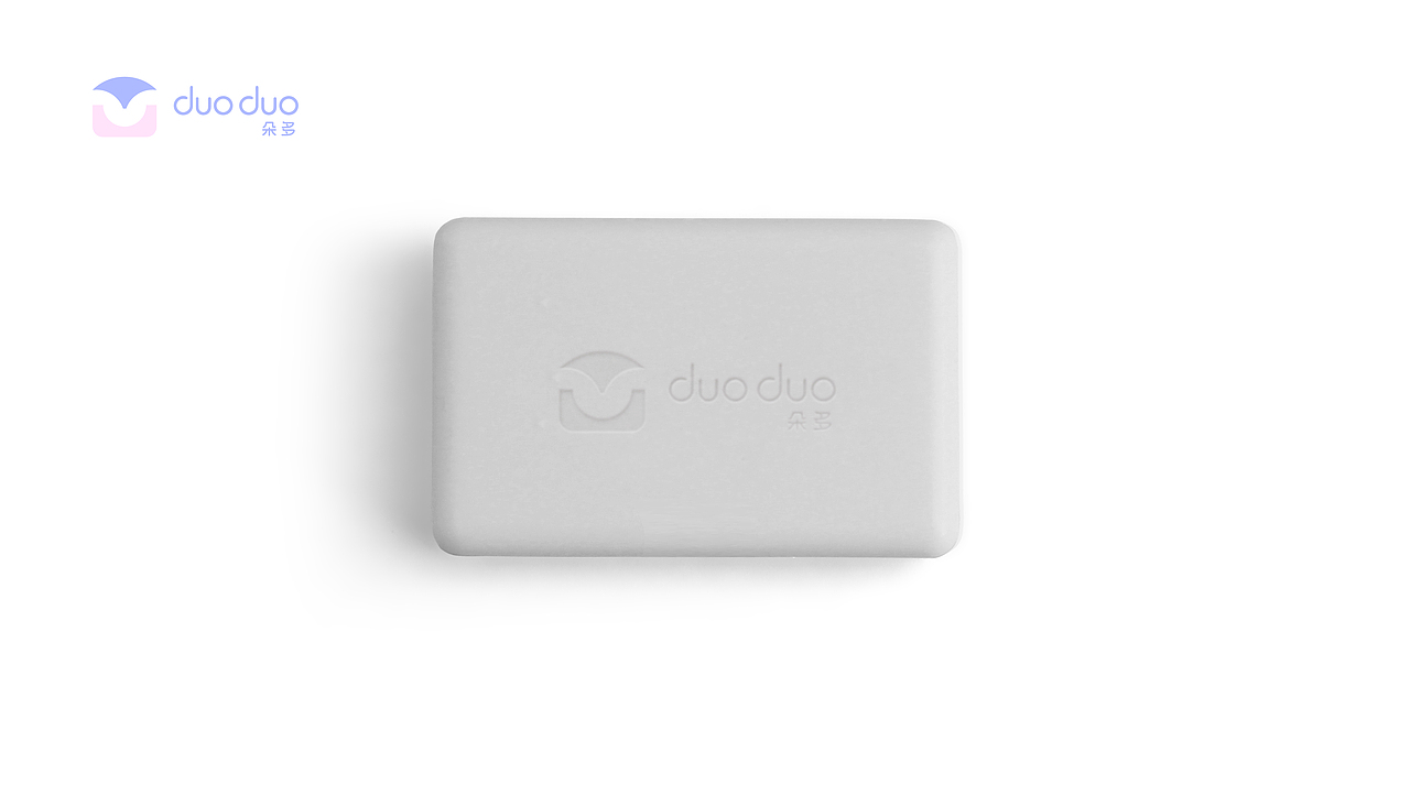 朵多-香皂品牌标志设计（图ZMzkwODEzMjY0） - Logo - 站酷设计师尧鹿品牌设计原创素材 - 站酷ZCOOL