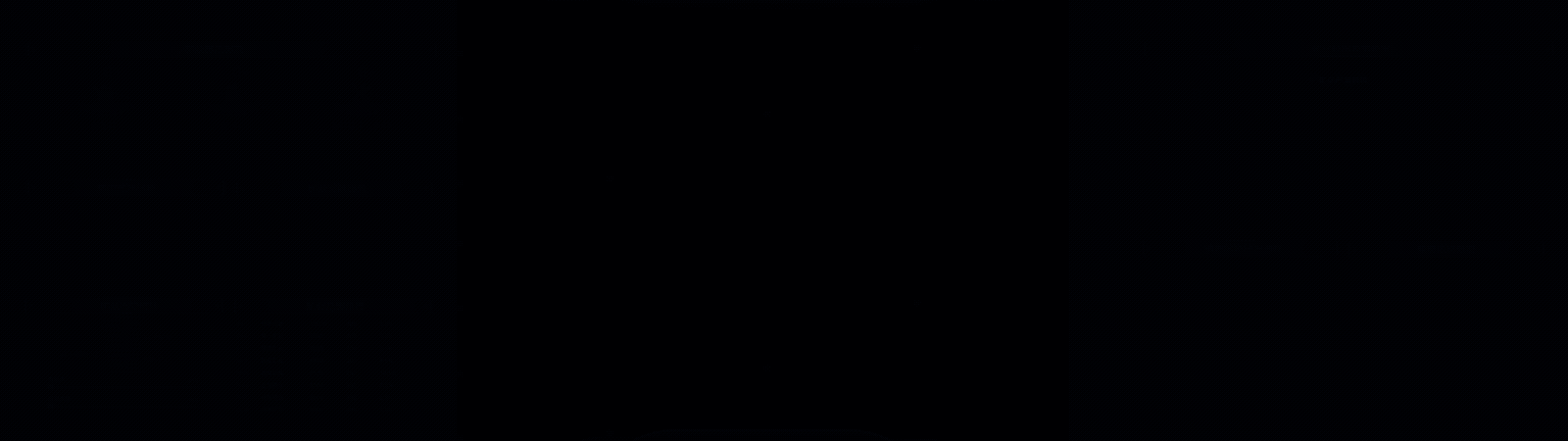 高级UI设计师作品集-求职设