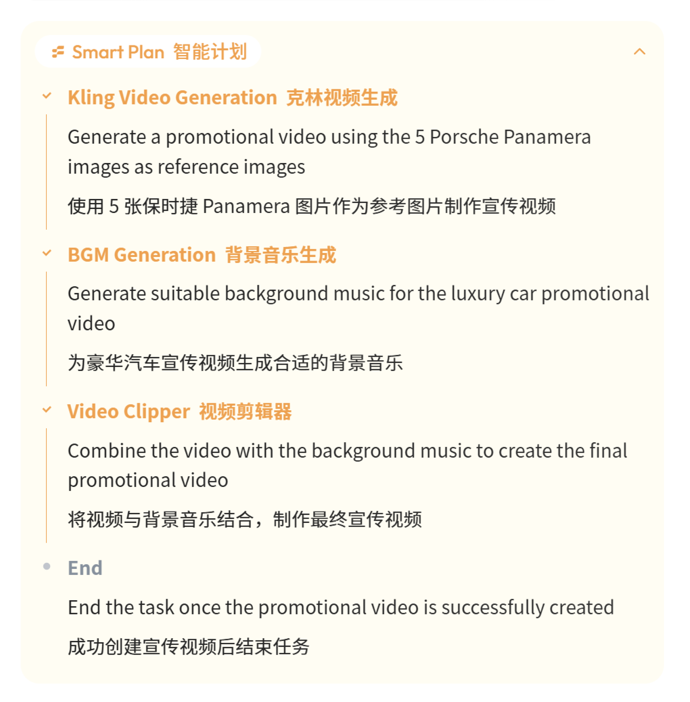 一句话搞定全套设计?Lovart AI 全自动设计实测体验