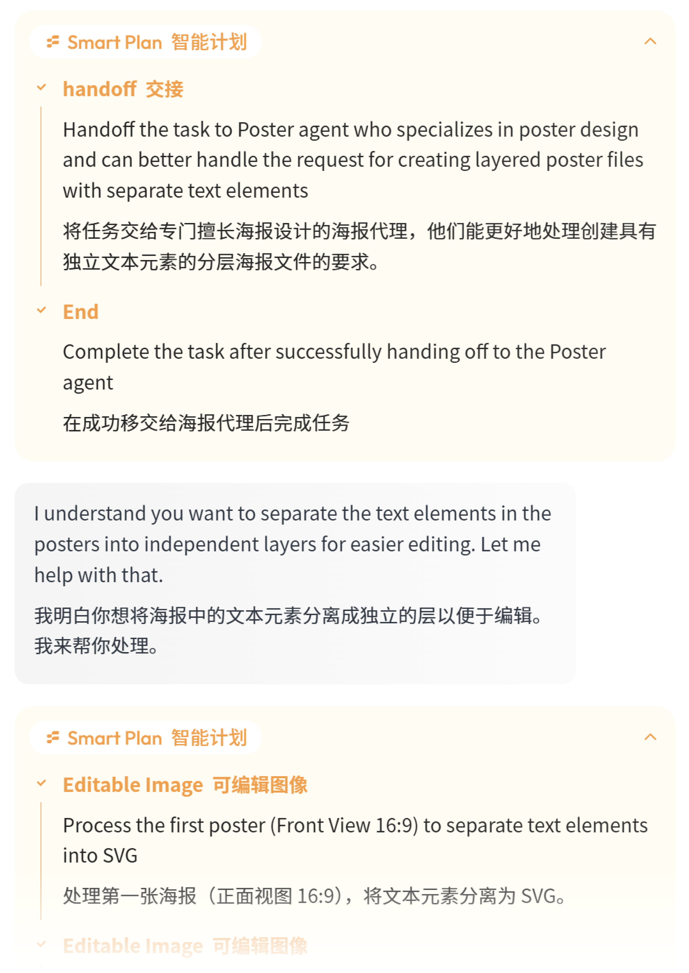 一句话搞定全套设计?Lovart AI 全自动设计实测体验(图ZMTUwOTU4Mjg=) - 评测 - 站酷设计师言川Artie原创素材 - 站酷ZCOOL