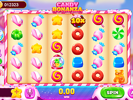 糖果游戲個(gè)人完成部分界面