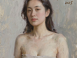 厦门画秀艺术肖像画定制