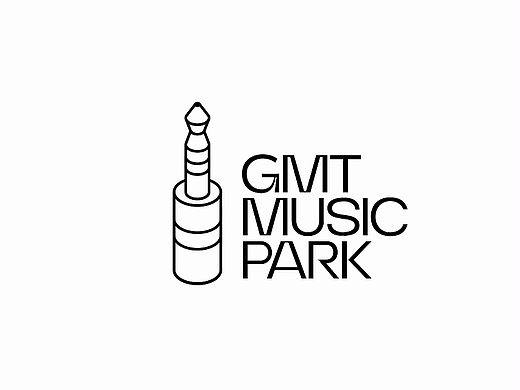 峥嵘品牌设计-GMT MUSIC PARK