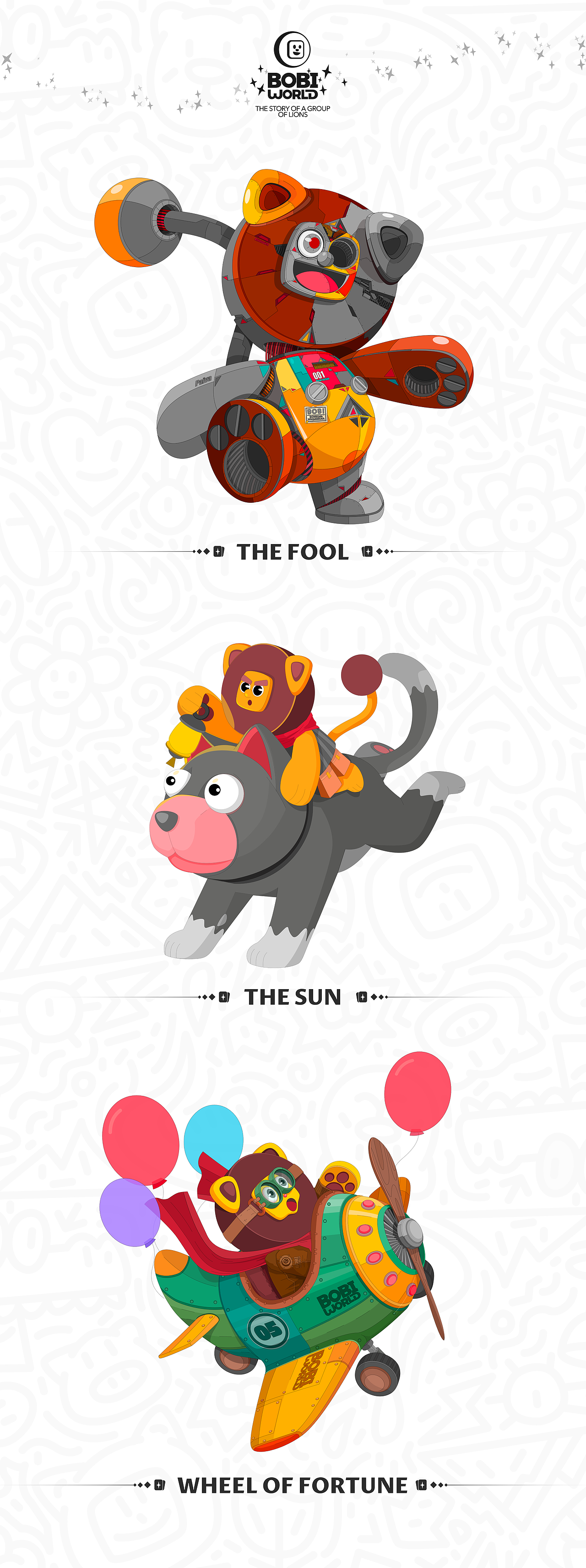 森林秘境的回音塔罗