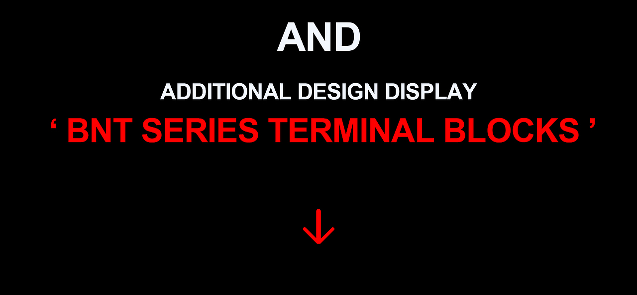 2025亚马逊项目「美标/BHT/BNT/接插端子」