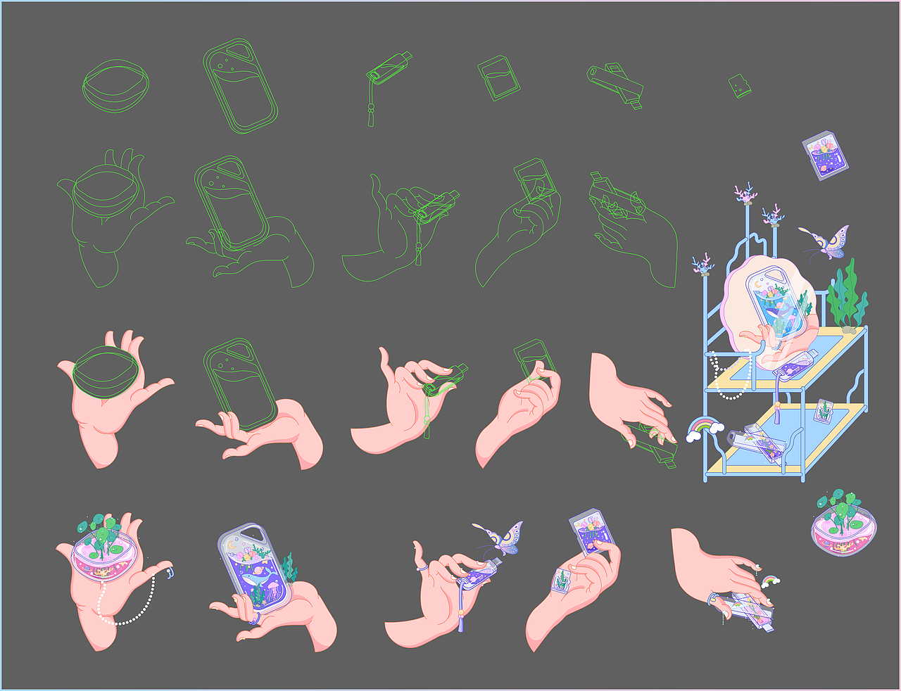 【闪迪创作者系列】存储赋能,灵感无界