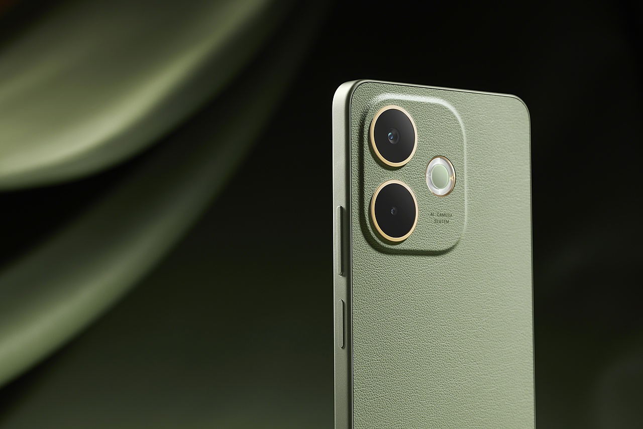 案例分享|OPPO A5 Pro场景图