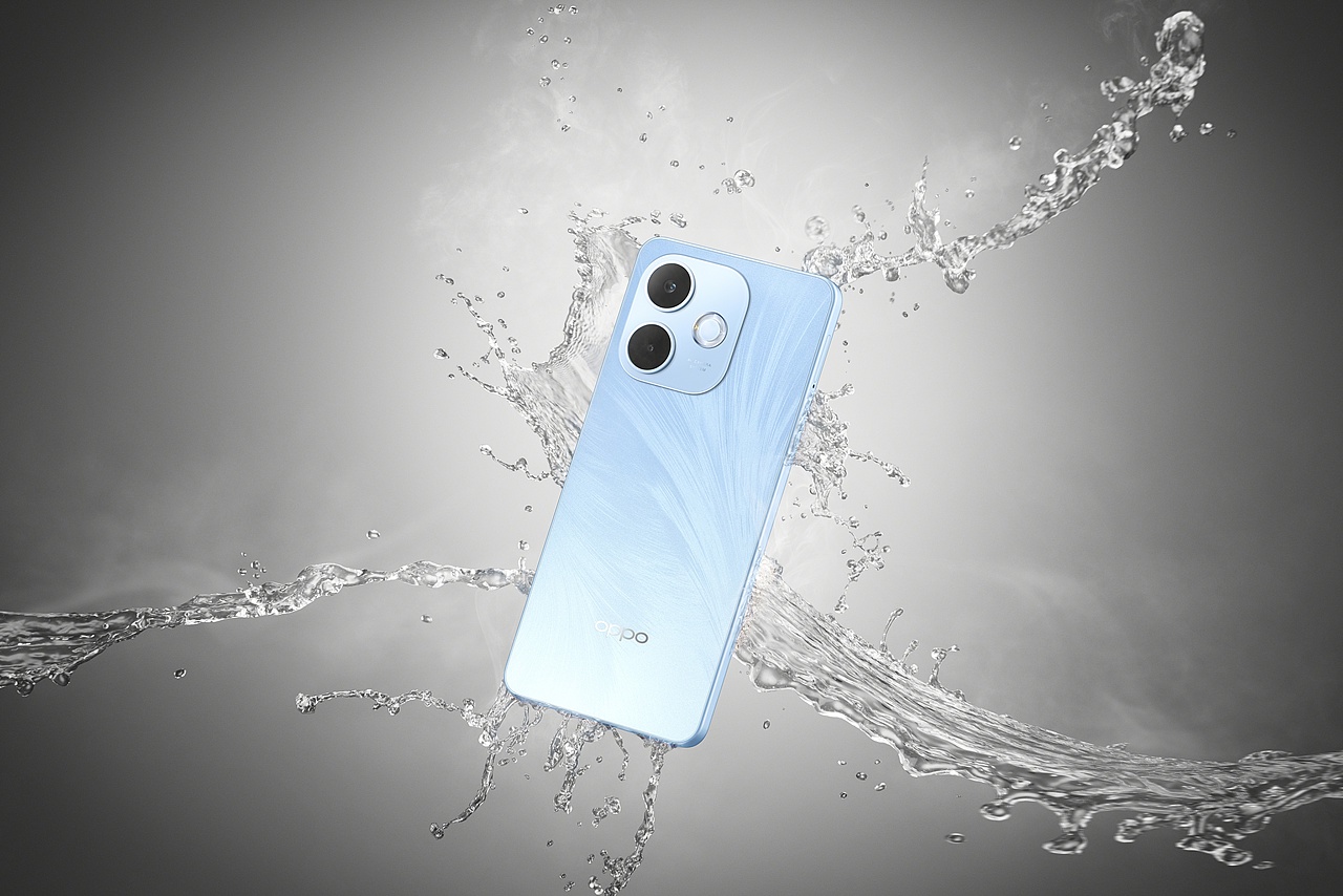 案例分享｜OPPO A5 Pro场景图（图ZMzkwODI5MTYw） - 产品摄影 - 站酷设计师齐宇文化原创素材 - 站酷ZCOOL