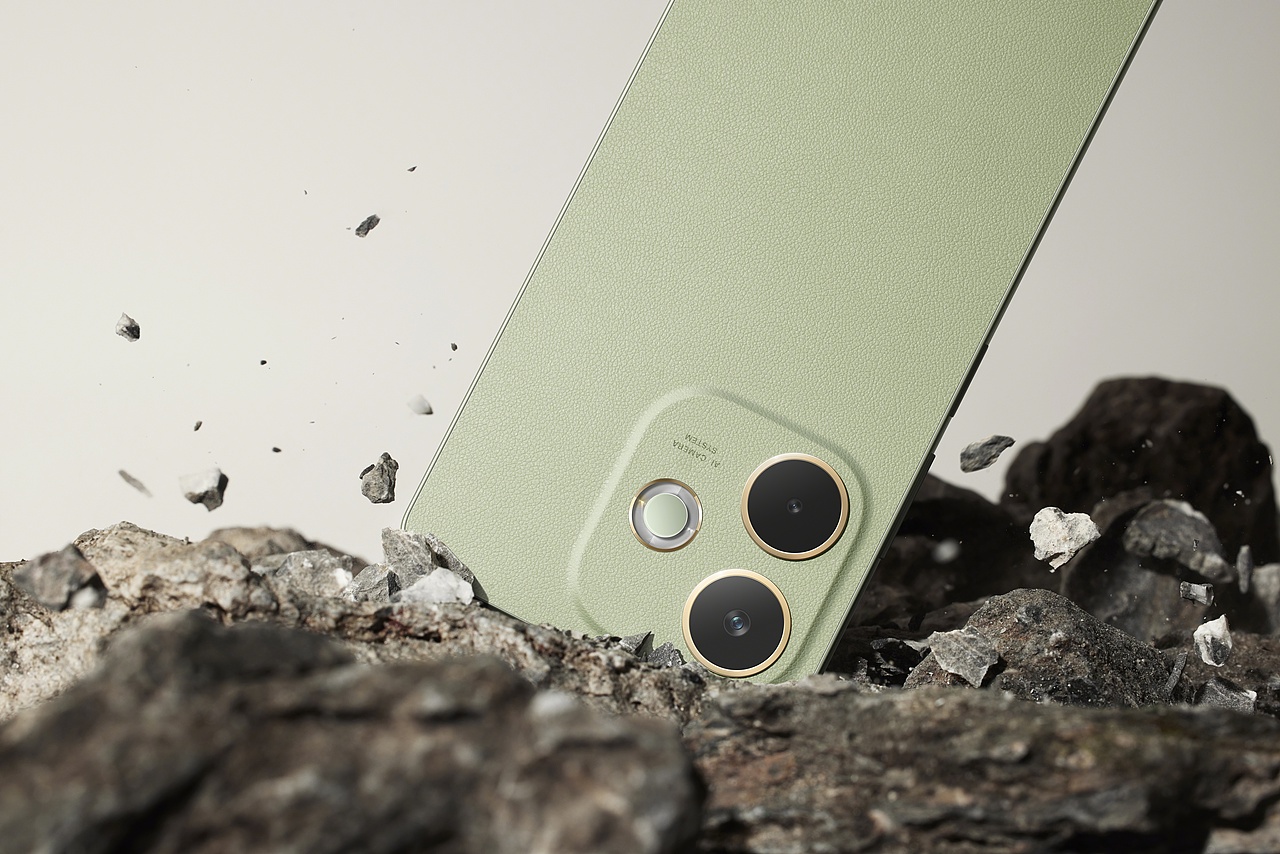 案例分享｜OPPO A5 Pro场景图（图ZMzkwODI5MTQ0） - 产品摄影 - 站酷设计师齐宇文化原创素材 - 站酷ZCOOL