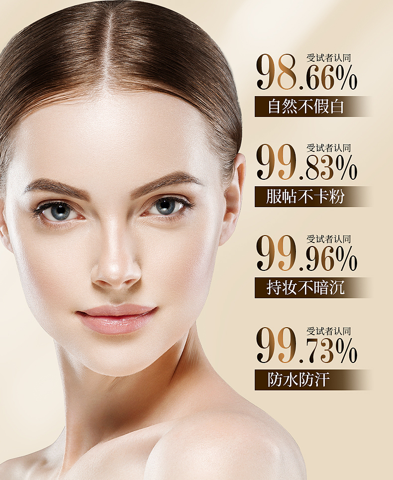 素颜霜 | 详情展示（图ZMzkwODMxMzE2） - 电商 - 站酷设计师RULU512原创素材 - 站酷ZCOOL