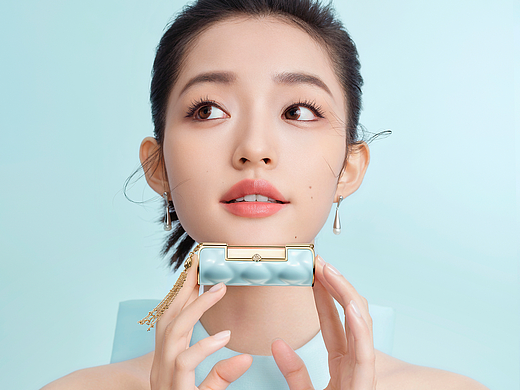 美妆-口红篇